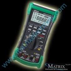 MS5208 Mastech